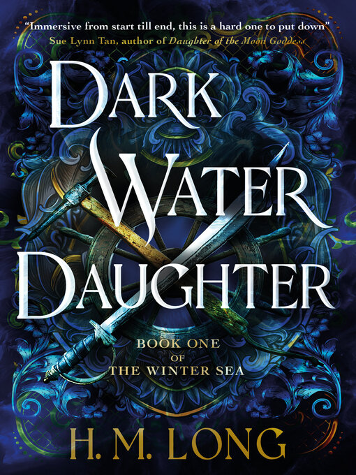 Title details for Dark Water Daughter by H. M. Long - Available